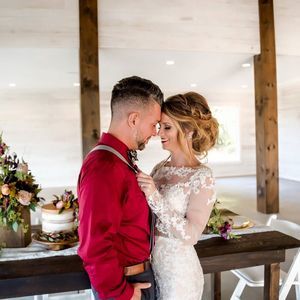 Meet your Posher, Marcus